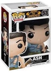 Figurine Pop - Ash Vs Evil Dead - Ash - Funko Pop N°53