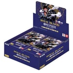 One Piece TCG: Royal Blood OP10 Booster Box (24 packs)