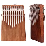 Hugh Tracey HUGHTRACEY KALIMBA CHR DOUBLE