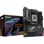 Gigabyte X870 AORUS ELITE WIFI7 ATX-moderkort