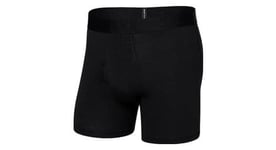 Boxer saxx droptemp cooling cotton noir