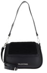 Valentino Women's 8dp-Shari Bag, Black, ESTÁNDAR