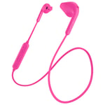 Kit piéton Bluetooth Basic Hybrid - Rose - Neuf