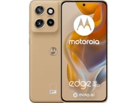 Motorola Motorola Edge 50 Neo Smarttelefon 16,1 Cm (6,36") Dual Sim Android 14 5G Usb Type-C 8 Gb 256 Gb 4310 Mah Cream