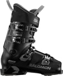 Salomon Men's S/Pro Alpha 110 Black/Dark Grey Met./Black, 30/30.5