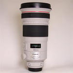 Canon Used EF 300mm f/2.8L IS II USM Telephoto Lens