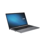 ASUSPRO P3 P3540FA-EJ0543R - Conception de charnière à 180 degrés - Intel Core i3 - 8145U / 2.1 GHz - Win 10 Pro - UHD Graphics 620 - 8 Go RAM - 256 Go SSD - 15.6" 1920 x 1080 (Full HD) - Wi-Fi 5 - gris