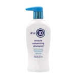 It's A 10 Miracle Volumizing Shampoo 295,7ml - shampooing volumateur