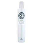 Grazette Xl Hairmousse Mega Strong 300 Ml Transparent