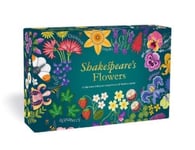 Shakespeare’s Flowers (US IMPORT)