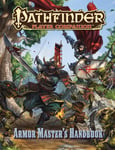 Pathfinder Player Companion: Armor Master's Handbook