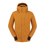 Apex GTX Infinium Down Jacket, dunjakke, herre