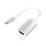 Satechi Type-C HDMI Adapter 4K 60Hz Silver