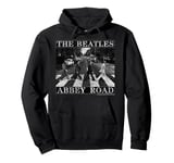 The Beatles Abbey Road Hoodie Pullover Hoodie