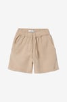 Name it mini - Shorts nmmFaher Shorts F - Brun