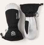 HESTRA Army Leather Heli Ski Mitt