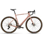 Cervelo Aspero 5 Ekar Gravel Bike - Rose Champagne / 51cm