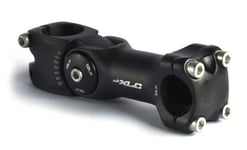 XLC St-M02 1/8 Zoll Stem Black 12 x 2.5 x 2.5 cm