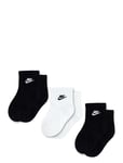 Nike Futura Gripper Ankle Socks Black Nike