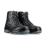 BRYNJE Force Boot - svart / 39