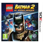 LEGO Batman 2: DC Super Heroes (NL) (English in game)