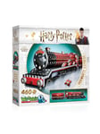 Wrebbit 3D Harry Potter - Hogwarts Express (460) 3D pusselspel