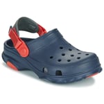 Crocs Träskor för barn All Terrain Clog K Marin