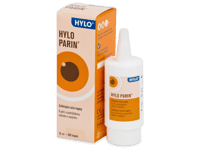 HYLO PARIN Eye Drops 10 ml