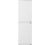 HISENSE RIB291F4AWE Integrated 50/50 Fridge Freezer - Sliding Hinge, White