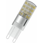 Osram - led base pin G9 / Ampoule led G9, 2,60 w, 30-W-remplacement, clair, Warm White, 2700 k, Pack de 3