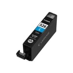 Cartouche compatible cyan pour imprimante Canon Pixma Ip4850 équivalent CLI-526C Couleur = cyan                                  ...