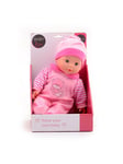 Baby Rose Doll 30cm