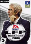 LFP Manager 2005