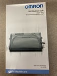 Omron CM2 Blood Pressure Monitor Upper Arm Cuff Medium Size 22-32 cm Brand NEW