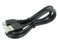 XTAR USB Micro Kabel for lading