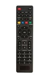 Universal Remote Control Compatible With Multi-Brand For Samsung, LG, Sony, Pana