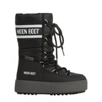 Moon Boot JTrack Snökängor Black | Svart | 32 EU