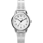 Timex Ladies Easy Reader Watch TW2W52300