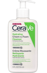 CeraVe Hydrating Cream To Foam Cleanser 236ml GENUINE & NEW