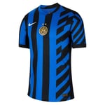 Inter Hjemmedrakt 2024/25 Vapor - Nike, størrelse Large