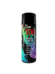 VMD 100 acrylic paint spray clear gloss blank - 400ml