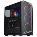 AS PC - 12400F | 4060 8GB | PRIME H610M-K D4 | CMP510 | LPX 1X16GB DDR4 3600 | S