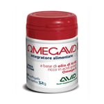 AVD REFORM Omegavd - Heart Health Supplement 40 Softgels