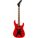 Sl1A Dx Soloist X Ltd Red Cross Daggers