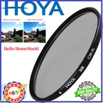 HOYA 52mm Circular Polarising CIR-PL DIGITAL Slim Frame Filter✨✨GREAT ITEM✨✨