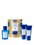 Acqua di Parma Arancia di Capri Eau de Toilette 100ml Fragrance Gift Set