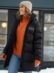 Helly Hansen Adore Puffy Parka - adult - female