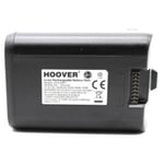 Batteri til Hoover H-Free 500 / 522 serien