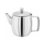 Judge 1.3L Hob Top 6 Cup Teapot Induction Ready 25 Year Guarantee 