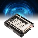 New Internal Hard Drive Rack 2.5in I/II/III Trayless Maximum 6Gbps Hot